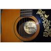 Image 2 : EMPERADO ACOUSTIC GUITAR