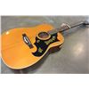 Image 4 : EMPERADO ACOUSTIC GUITAR