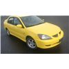 Image 2 : 2004 MITSUBISHI LANCER, 4 DOOR SEDAN, AUTOMATIC, 199533KM WITH KEY AND FOB AND REGISTRATION