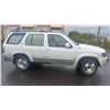 Image 3 : 1997 INFINITI QX4, 4 DR SUV, 330228KM, AUTOMATIC, 4X4, REMOTE START AND STOP, WITH KEY AND FOB AND R