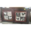 Image 1 : TWO CHICKEN PRINTS