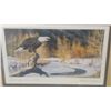 Image 2 : ANDREW KISS CALL OF THE WILD PRINT