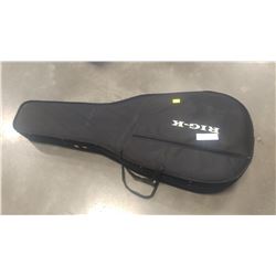 RIG-K GUITAR CASE