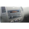 Image 10 : 2005 NISSAN ALTIMA 4 DOOR SEDAN, AUTOMATIC, 234360KM, WITH 2 KEYS 2 FOBS AND REGISTRATION