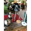 Image 1 : TRIPOD INDUSTRIAL FLOOR LAMP