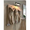 Image 1 : NUDE ART WALL DECOR