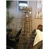 Image 1 : 3 BAMBOO EASELS