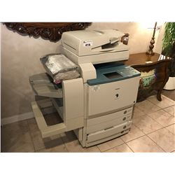 CANON IMAGERUNNER C5185 MULTI FUNCTION COLOR COPIER