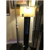 Image 1 : INFINITY MIRROR FLOOR LAMP