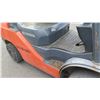 Image 25 : Toyota 8FDU30 Forklift, Diesel, Side Shift, 6000 lb Capacity, 1581 Hours, Serial 30913
