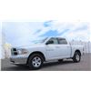 Image 2 : 2011 Dodge RAM 1500 Truck, 4.7L V8 Engine, 4X4 Quad  Cab 100,781 Miles, Lic. 452TTR