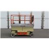 Image 2 : JLG 3246ES Aerial Scissorlift, 32-Foot Working Height, 267 Hours
