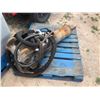 Image 2 : Bobcat HB908 Hydraulic Breaker/Hammer (Model 7113421) Skidsteer Attachment 391-600 lbs