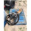 Image 8 : Bobcat HB908 Hydraulic Breaker/Hammer (Model 7113421) Skidsteer Attachment 391-600 lbs