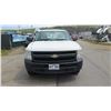 Image 2 : KONA BIG ISLAND! 2011 Chevy Silverado 4x4 Truck K10753 Extended Cab, Flex Fuel 76,422 Miles 927HDZ