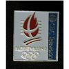 Image 1 : Albertaville 92 CBC Television Collector Pin
