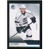 Image 1 : 2015-16 SP Authentic #224 Nick Shore RC