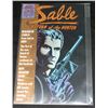Image 1 : Sable Return Of The Hunter #1