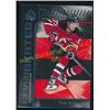 Image 1 : 16-17 SP Authentic Silver Skates #SSPZ Pavel Zacha