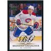 Image 1 : 2013-14 Fleer Showcase SkyBox Brendan Gallagher