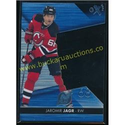 2014-15 Ultra EX #3 Jaromir Jagr