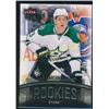 Image 1 : 15-16 Fleer Showcase Ultra RC #U8 Mattias Janmark