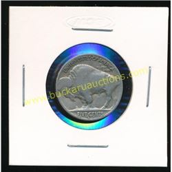 1929 USA Buffalo Nickel USA Indian 5 Cents Coin