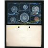 Image 1 : 1964 Canadian Uncirculated Silver Proof Like Set