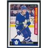 Image 1 : 2016-17 O-Pee-Chee #672B Mitch Marner RC