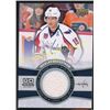 Image 1 : 15-16 Upper Deck Game Jerseys Nicklas Backstrom