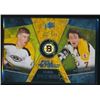 Image 1 : 15-16 UD Full Force Dual Force Bobby Orr &