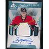 Image 1 : 15-16 SP Game Used Signed Jersey Shane Prince