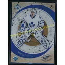 15-16 Upper Deck Ice '05-06 Retro RC Garret Sparks