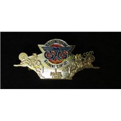 Great Western Garment Company Calgary 88