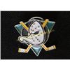 Image 1 : NHL Mighty Ducks Logo Collector Pin