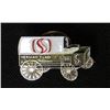 Image 1 : Herman Flad Chuckwagon Collector Pin