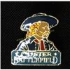Image 1 : Custer Battlefield Collector Pin