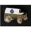 Image 1 : Ed Alstott Chuck Wagon Collector Pin