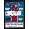 Image 1 : 14-15 SP Game Used Inked RC Jsy Brandon Gormley