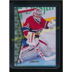 14-15 SP Authentic '94-95 SP Retro #45 Carey Price