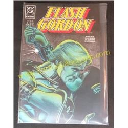 DC Flash Gordon #7