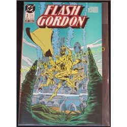 DC Flash Gordon #3