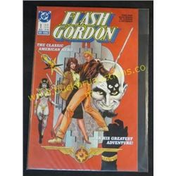 DC Flash Gordon #1