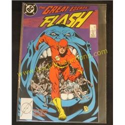 DC Flash #11