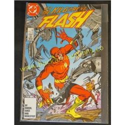 DC Flash #3