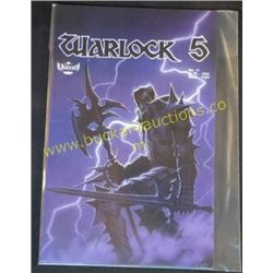 Aircel Warlock #11