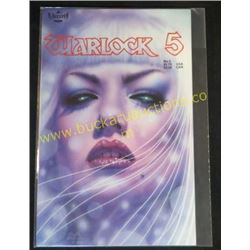 Aircel Warlock #5