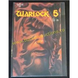 Aircel Warlock #3