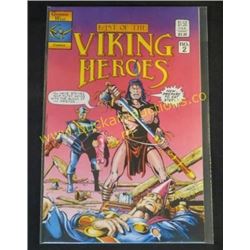 Last Of The Viking Heroes #2
