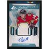 Image 1 : 15-16 SP Game Used Auto RC Sweaters Ryan Hartman